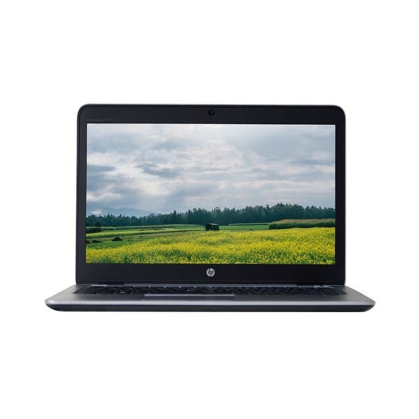 Dell Latitude E7470 Touchscreen Ultrabook Business Laptop Intel Core i5 2.4G 256SSD 8GRAM