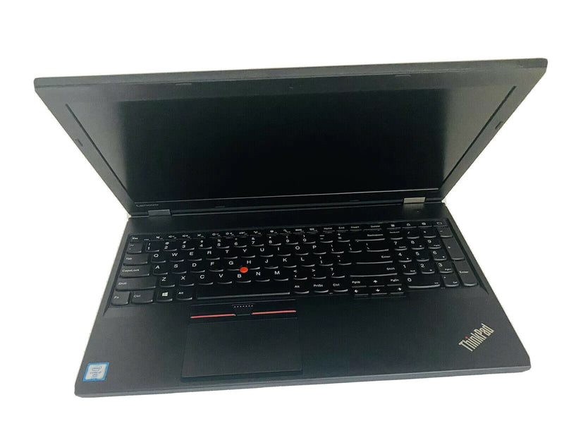 Lenovo ThinkPad L560 Business 15.6" Notebook Laptop Core i5 2.4GCPU 8GRAM 500Ghz  SALE!!!
