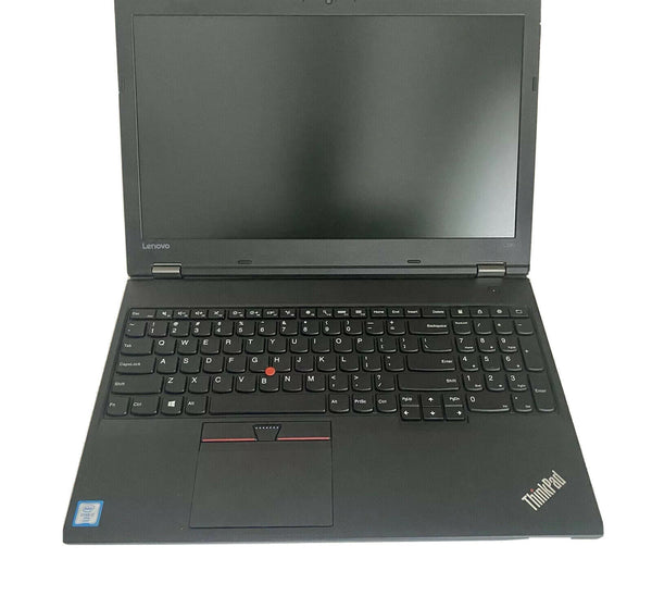 Lenovo ThinkPad L560 Business 15.6