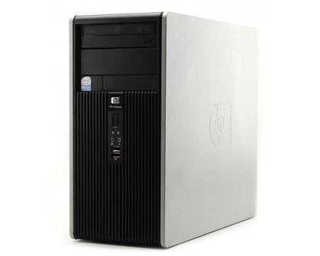 HP ProDesk 600 (G2) 6th Gen SFF Desktop