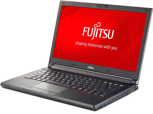Fujitsu LifeBook E746 Business Laptop i5