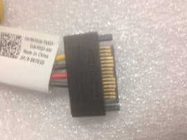 Dell Foxconn SATA Power Connector Sp-litter Adapter Cable