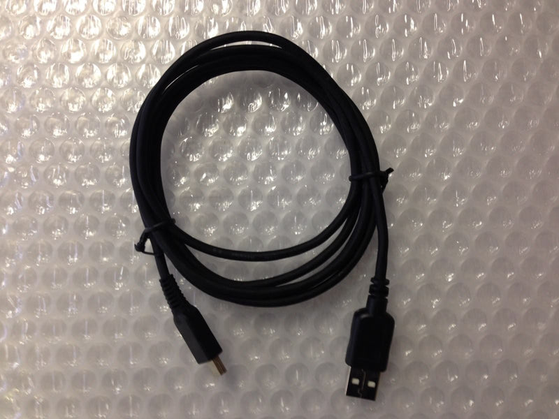 6ft USB 2.0 A Male to Mini-B 5pin Male Data Sync Charge Cable for GPS Cell Phone
