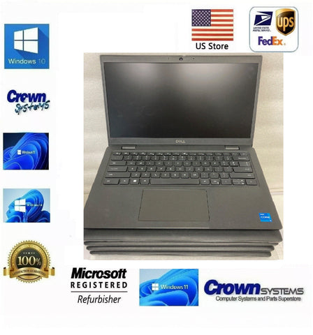 DELL Latitude3420 14㌅ i5 11世代 16G 256GB Amazon.com: Dell Latitude 3420 14