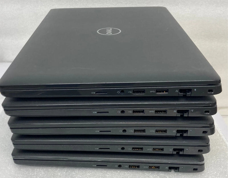 Dell Latitude 3420 Laptop 14" FHD Core i5-1145G7 11th Gen 16GB 256GB SSD Win 11 Pro