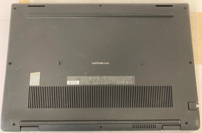 Dell Latitude 3420 Laptop 14" FHD Core i5-1145G7 11th Gen 16GB 256GB SSD Win 11 Pro
