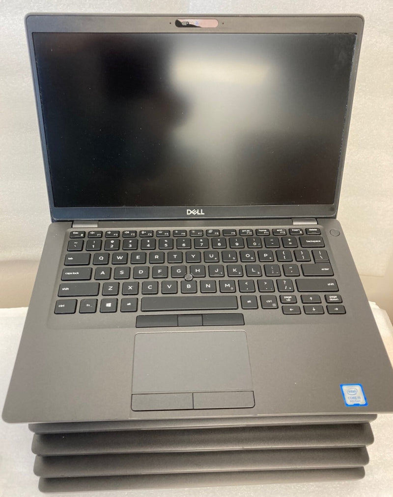 Dell Latitude 5400 8th Ultrabook Laptop Intel Core i5 1.6GCPU 16GRAM 256GSSD