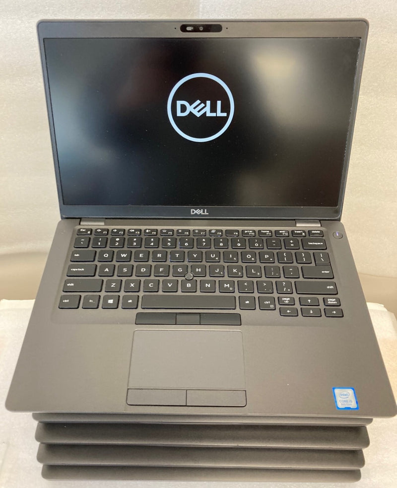 Dell Latitude 5400 8th Ultrabook Laptop Intel Core i5 1.6GCPU 16GRAM 256GSSD