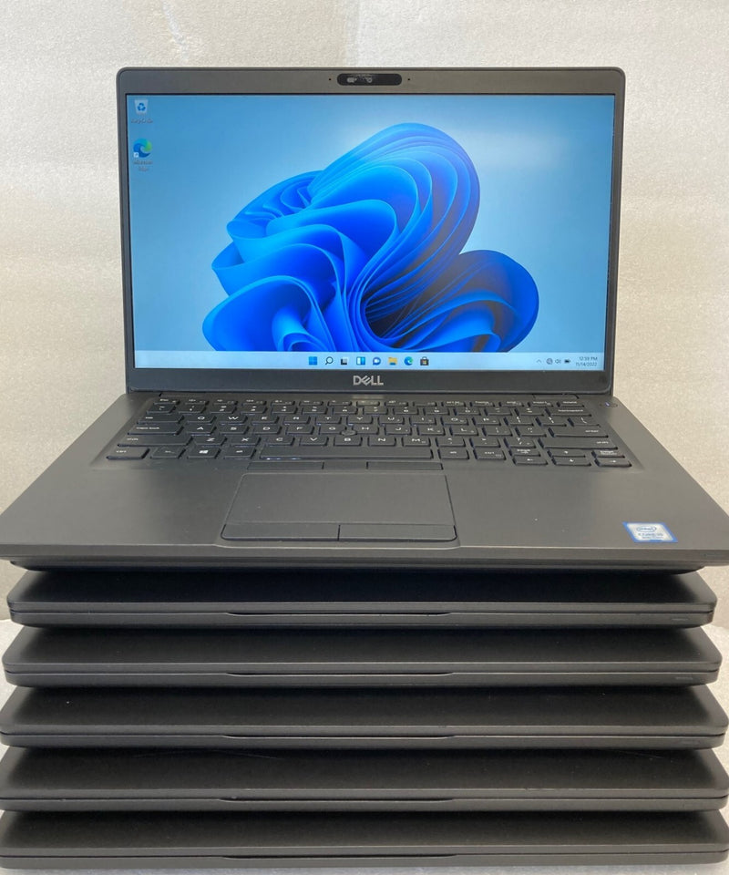 Dell Latitude 5400 8th Ultrabook Laptop Intel Core i5 1.6GCPU 16GRAM 256GSSD