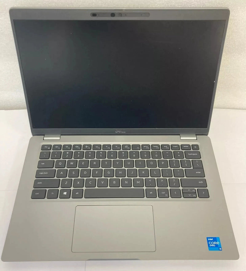 Dell Latitude 5421 14” Core i7-11850H 2.5GHz 16GB RAM 256GB SSD Win11 Pro Hot Selling