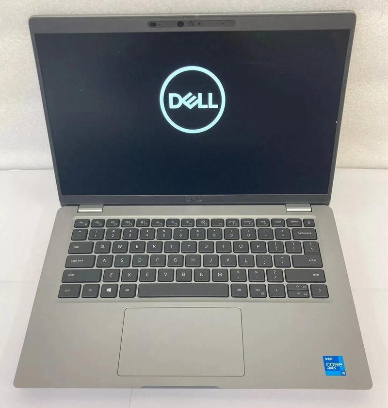 Dell Latitude 5421 14” Core i7-11850H 2.5GHz 16GB RAM 256GB SSD Win11 Pro Hot Selling