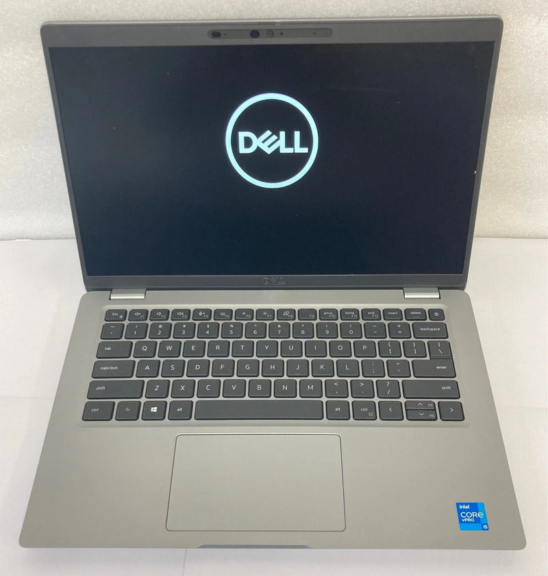 Dell Latitude 5420 11th Gen 14” Core i5 2.6G 16GBRAM 256GSSD Win 11Pro