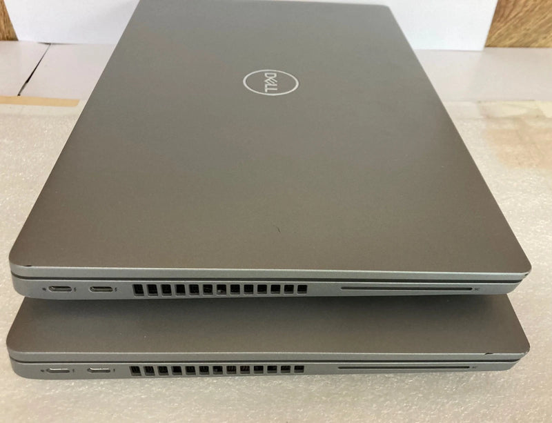 Dell Latitude 5420 11th Gen 14” Core i5 2.6G 16GBRAM 256GSSD Win 11Pro
