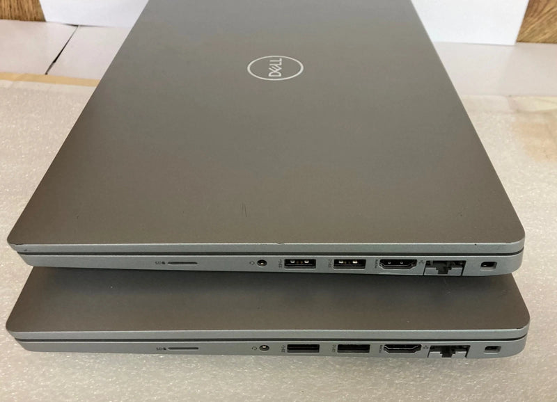 Dell Latitude 5420 11th Gen 14” Core i5 2.6G 16GBRAM 256GSSD Win 11Pro