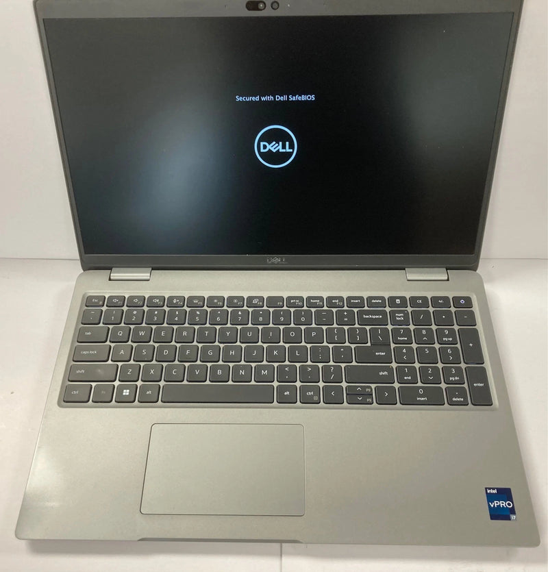 Dell Latitude 5540 15" Intel Core i7-1370P, 32GB DDR5, 1TB NVME SSD, Win 11 Pro