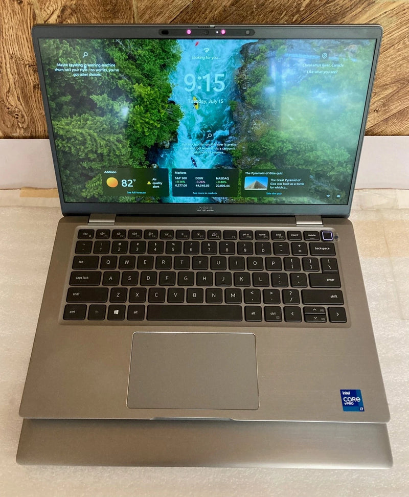 Dell Latitude 7420 Touchscreen Intel Core i7 3.0 32GB RAM 512GBSSD Win11 Pro  Hot Sale!!