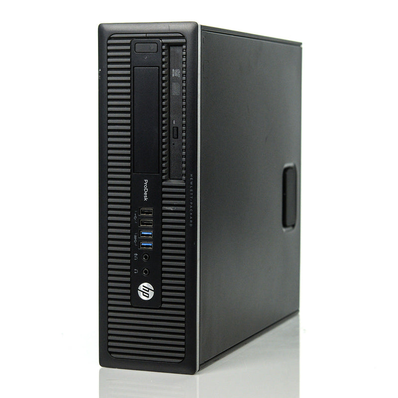 HP EliteDesk 800G1 SFF  Intel Core i5 System