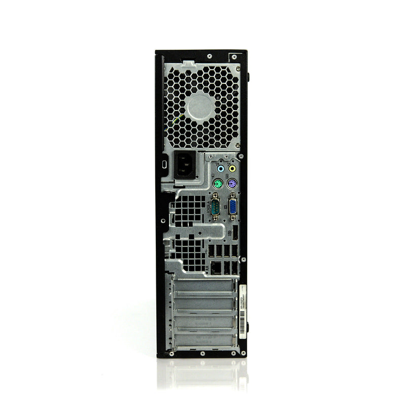 HP Elite 8300/6300 SFF Core i5-3470 3.2GHz