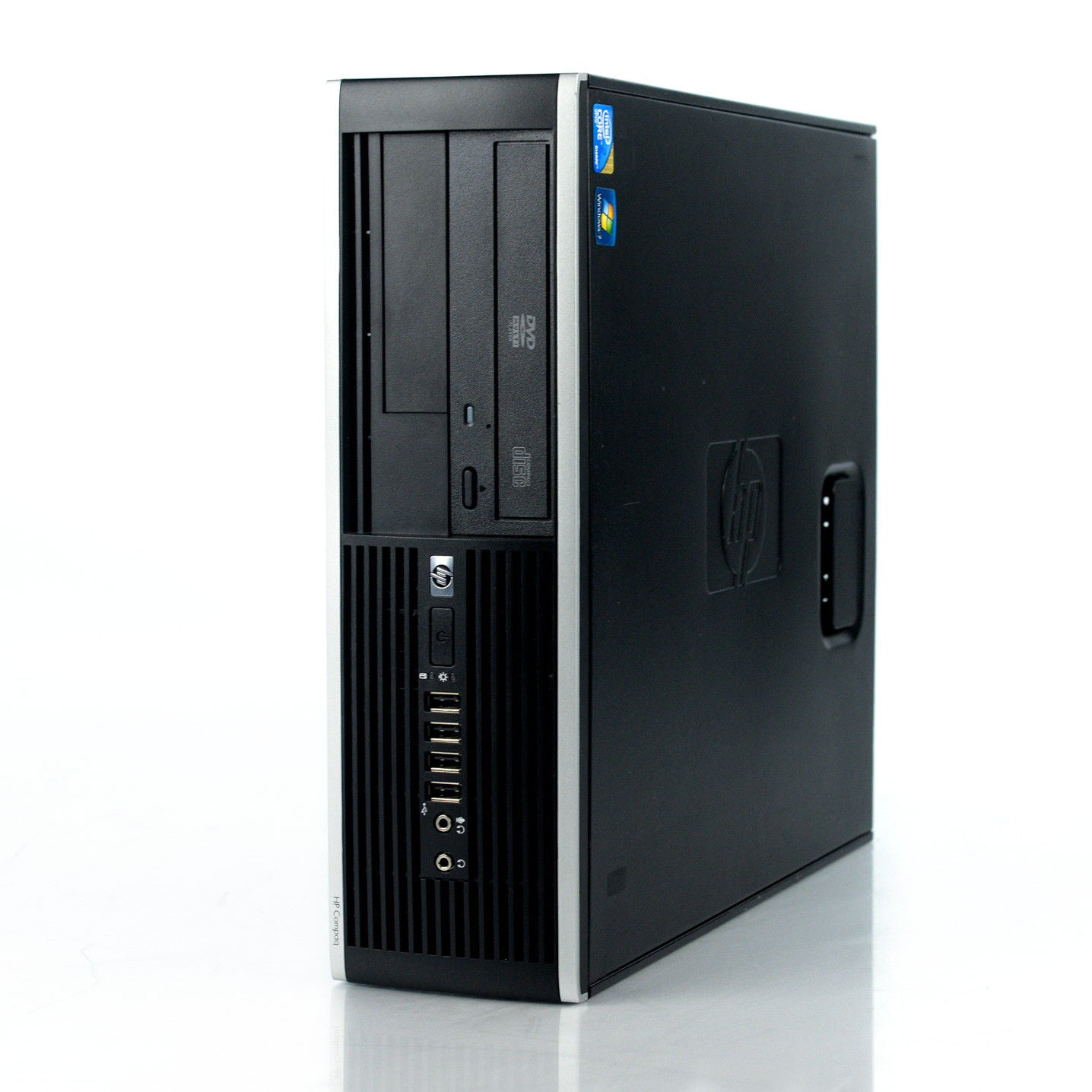Desktops – Crown Systems Inc.