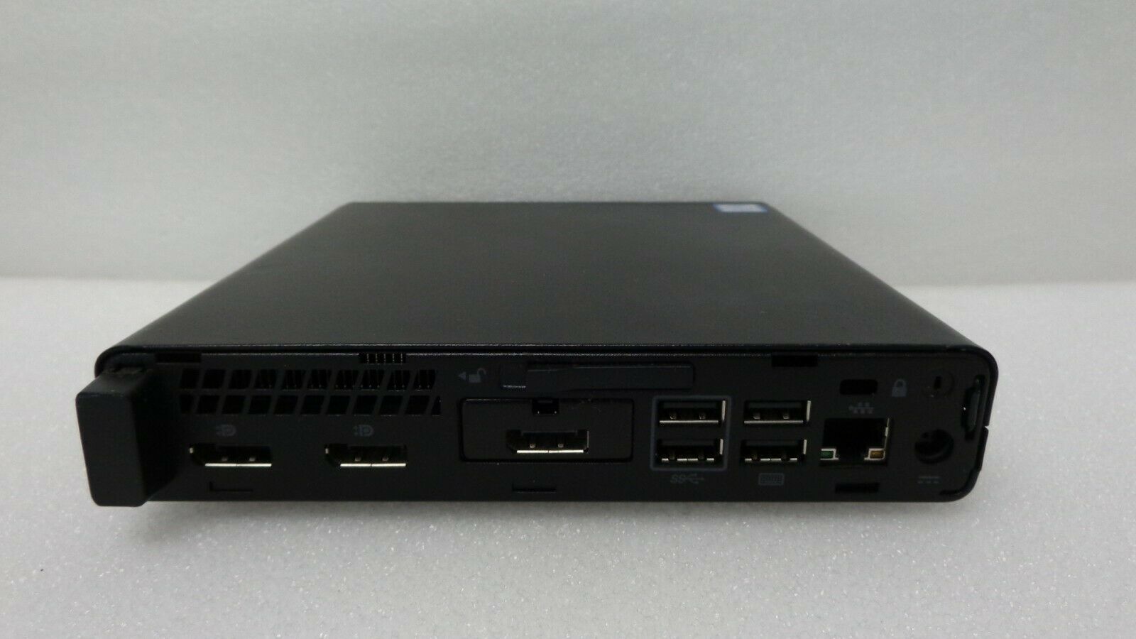 HP ProDesk ブラック ミニPC Amazon.com: HP ProDesk 600 G2 Desktop Mini PC, Intel Core i5