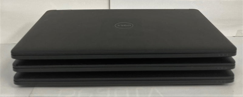 Dell Latitude E7470 Ultrabook 6th GEN Laptop Intel Core i5  1600x900