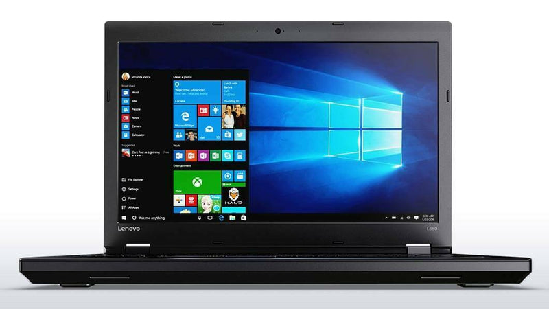 Lenovo ThinkPad T550 Business 15.6" Ultrabook Laptop Core i5 2.3GCPU 8GRAM 500Gh  HOT SALE