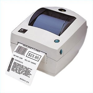Zebra Label Printer  LP 2844