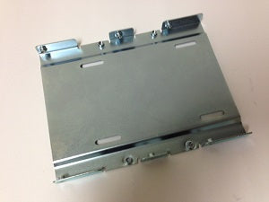 SSD Hard Drive Caddy Tray 2.5" and 3.5" Adapter