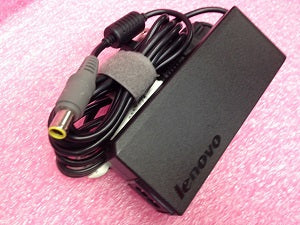 Genuine LENOVO 90W 20V Laptop AC Power Adapter 42T4434,42T4430
