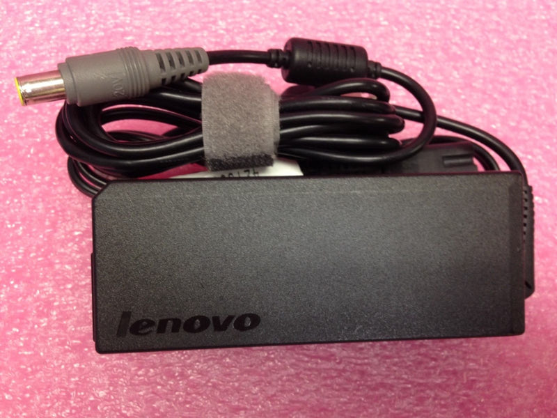 Genuine LENOVO 90W 20V Laptop AC Power Adapter 42T4434,42T4430